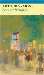 Arthur Symons