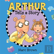 Arthur Tells A Story