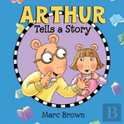 Arthur Tells A Story