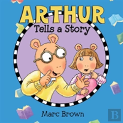 Bertrand.pt - Arthur Tells A Story