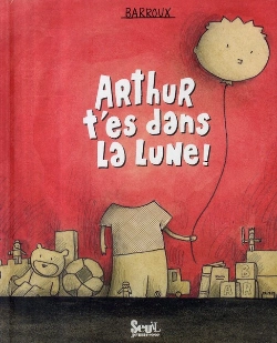Bertrand.pt - Arthur T'Es Dans La Lune !