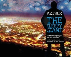 Bertrand.pt - Arthur, The Big Sleepy Giant