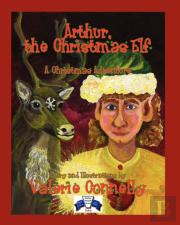 Arthur, The Christmas Elf