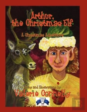 Arthur, The Christmas Elf