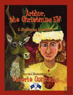 Bertrand.pt - Arthur, The Christmas Elf