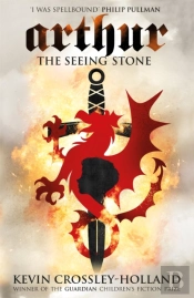 Arthur: The Seeing Stone
