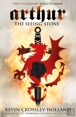 Bertrand.pt - Arthur: The Seeing Stone