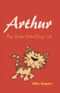 Arthur The Time-Travelling Cat