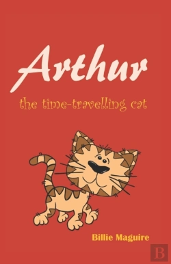 Bertrand.pt - Arthur The Time-Travelling Cat