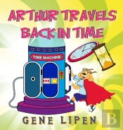 Arthur Travels Back In Time