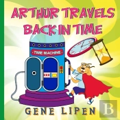 Arthur Travels Back In Time