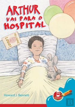 Bertrand.pt - Arthur vai para o hospital