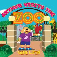Arthur Visits The Zoo