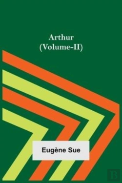 Bertrand.pt - Arthur (Volume-Ii)