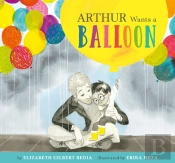 Arthur Wants A Balloon