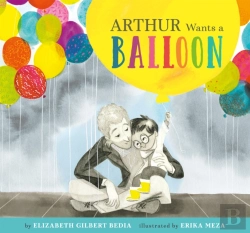 Bertrand.pt - Arthur Wants A Balloon
