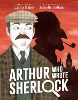 Bertrand.pt - Arthur Who Wrote Sherlock
