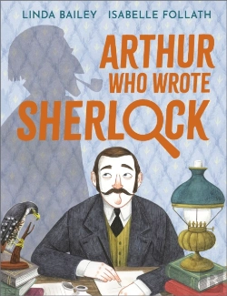 Bertrand.pt - Arthur Who Wrote Sherlock