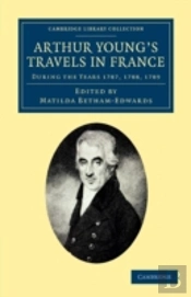 Arthur Young'S Travels In France