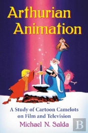 Arthurian Animation
