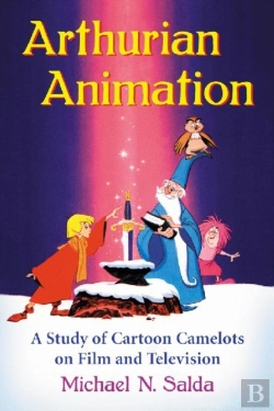 Bertrand.pt - Arthurian Animation