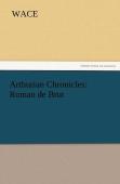 Arthurian Chronicles