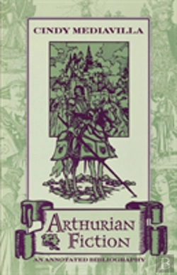 Bertrand.pt - Arthurian Fiction