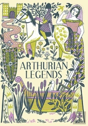 Arthurian Legends