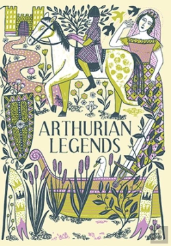 Bertrand.pt - Arthurian Legends