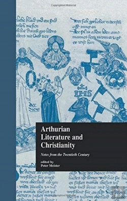 Bertrand.pt - Arthurian Literature And Christianity