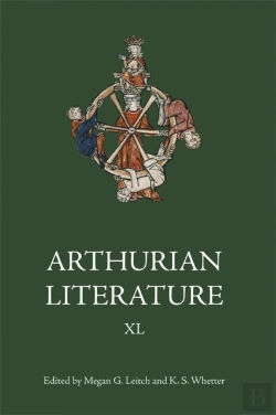 Bertrand.pt - Arthurian Literature Xl
