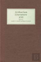 Arthurian Literature Xvi