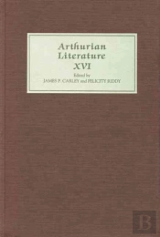 Arthurian Literature Xvi