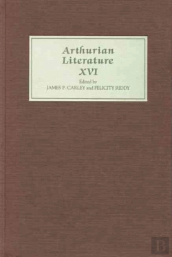 Bertrand.pt - Arthurian Literature Xvi
