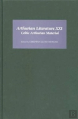 Bertrand.pt - Arthurian Literature Xxi