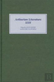 Arthurian Literature Xxii