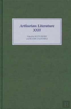 Bertrand.pt - Arthurian Literature Xxii