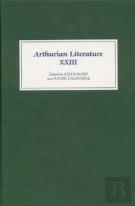 Arthurian Literature Xxiii