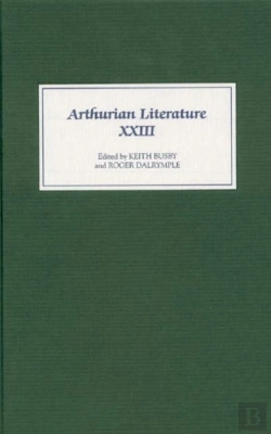 Bertrand.pt - Arthurian Literature Xxiii