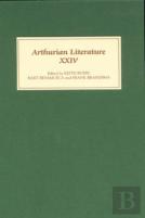 Arthurian Literature Xxiv