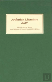 Arthurian Literature Xxiv