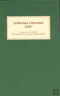 Bertrand.pt - Arthurian Literature Xxiv
