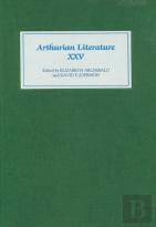 Arthurian Literature Xxv