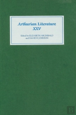 Bertrand.pt - Arthurian Literature Xxv
