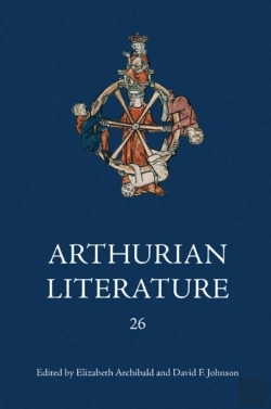 Bertrand.pt - Arthurian Literature Xxvi