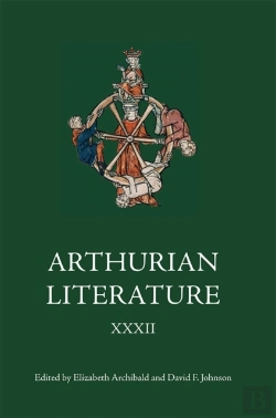 Bertrand.pt - Arthurian Literature Xxxii
