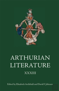 Bertrand.pt - Arthurian Literature Xxxiii
