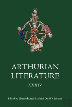 Bertrand.pt - Arthurian Literature Xxxiv
