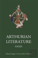 Arthurian Literature Xxxix