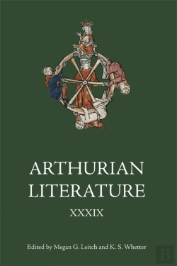 Bertrand.pt - Arthurian Literature Xxxix